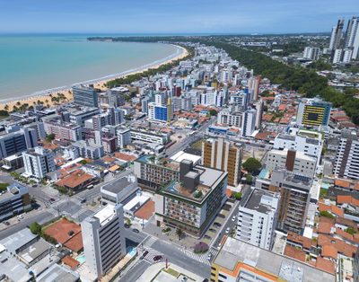 Apartamento, 2 quartos, 60 m² - Foto 1