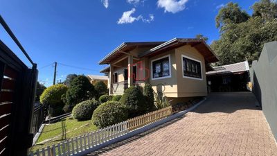 Casa, 2 quartos, 200 m² - Foto 2