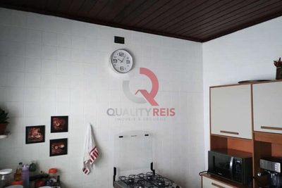 Sobrado, 3 quartos, 200 m² - Foto 3