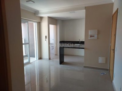 Apartamento, 1 quarto, 54 m² - Foto 1