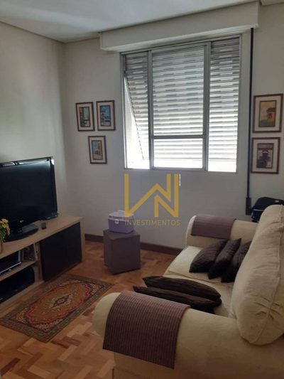 Apartamento, 3 quartos, 114 m² - Foto 3