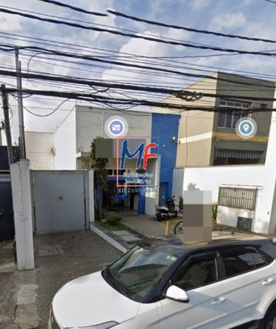 Loja-Salão, 711 m² - Foto 1