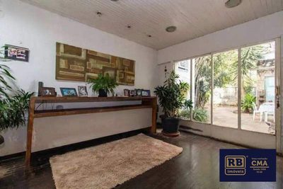 Casa, 5 quartos, 428 m² - Foto 1