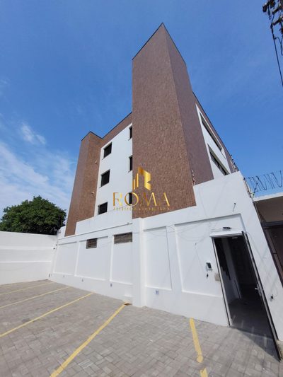 Apartamento, 3 quartos, 108 m² - Foto 2