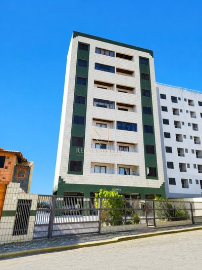 Apartamento, 1 quarto, 68 m² - Foto 1
