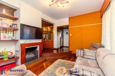Casa, 4 quartos, 370 m² - Foto 5