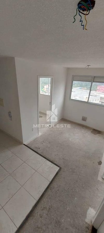 Apartamento, 2 quartos, 35 m² - Foto 5