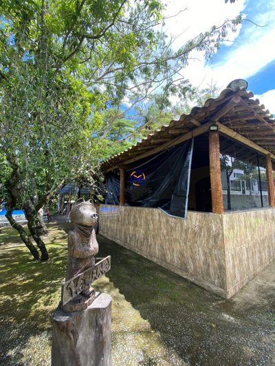 Casa, 1 quarto, 750 m² - Foto 4