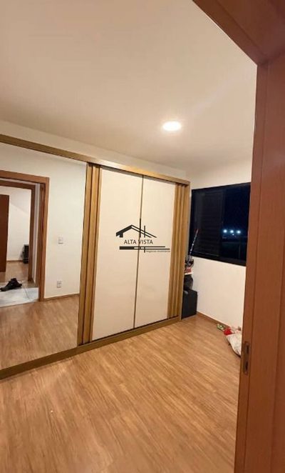 Apartamento, 2 quartos, 47 m² - Foto 4