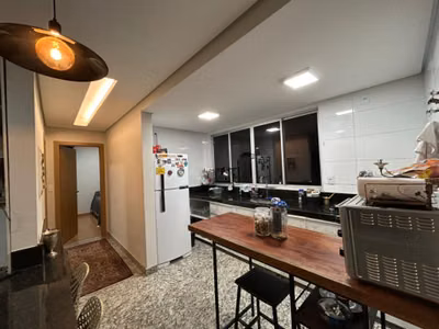 Apartamento, 3 quartos, 70 m² - Foto 2
