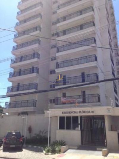 Apartamento, 2 quartos, 66 m² - Foto 1