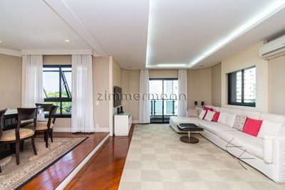 Apartamento, 3 quartos, 158 m² - Foto 5