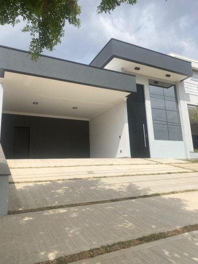 Casa, 3 quartos, 300 m² - Foto 3