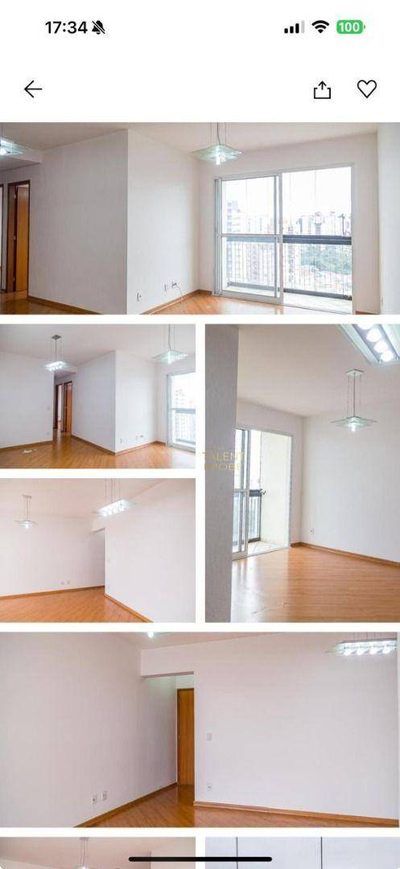 Apartamento, 3 quartos, 149 m² - Foto 3