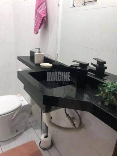 Sobrado, 3 quartos, 140 m² - Foto 5