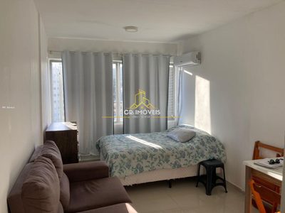 Flat/Apart Hotel, 1 quarto, 22 m² - Foto 1