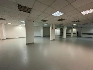 Depósito-Galpão, 1 m² - Foto 1