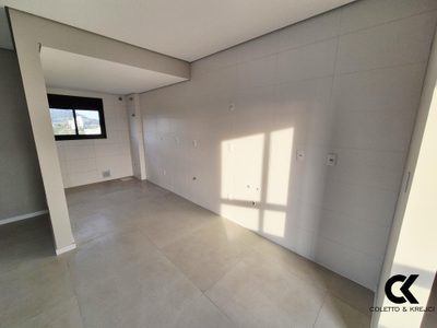 Apartamento, 3 quartos, 102 m² - Foto 5