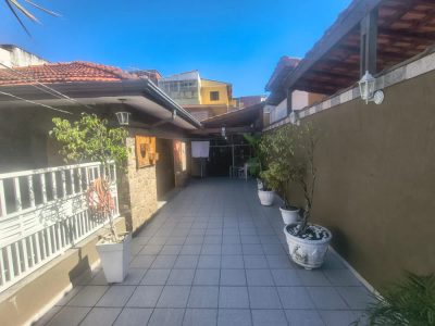 Casa, 3 quartos, 160 m² - Foto 2