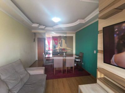 Apartamento, 3 quartos, 65 m² - Foto 5