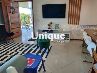 Casa, 3 quartos, 183 m² - Foto 3