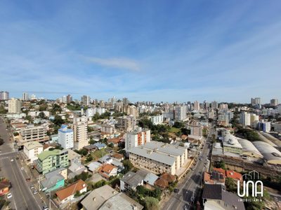 Apartamento, 3 quartos, 104 m² - Foto 3