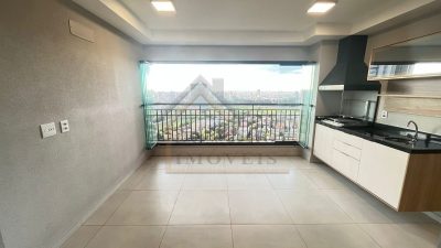 Apartamento, 2 quartos, 110 m² - Foto 3