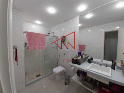 Apartamento, 4 quartos, 300 m² - Foto 2