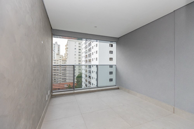 Apartamento, 1 quarto, 30 m² - Foto 5