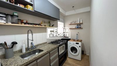 Apartamento, 2 quartos, 47 m² - Foto 5