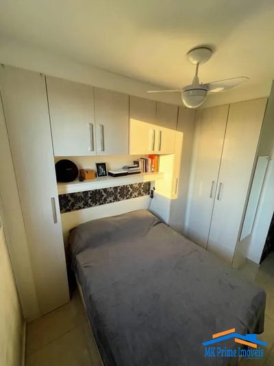Apartamento, 2 quartos, 46 m² - Foto 4