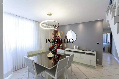 Cobertura, 2 quartos, 140 m² - Foto 1