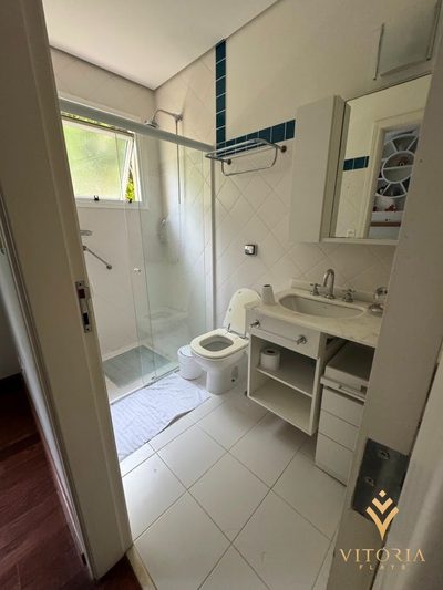 Casa de Condomínio, 8 quartos - Foto 4