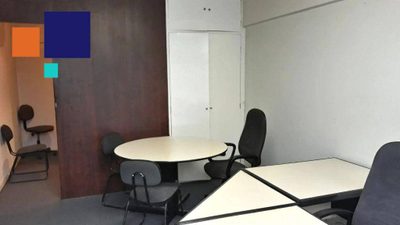Sala-Conjunto, 30 m² - Foto 3