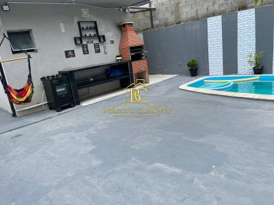 Casa, 2 quartos, 86 m² - Foto 3