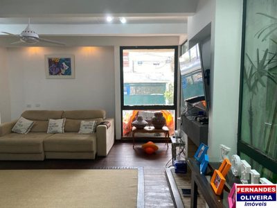 Sobrado, 3 quartos, 400 m² - Foto 1