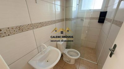 Apartamento, 2 quartos, 65 m² - Foto 5