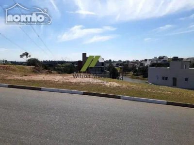Terreno, 258 m² - Foto 1