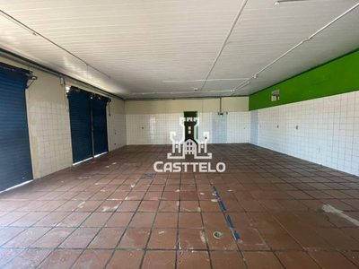 Depósito-Galpão, 100 m² - Foto 4
