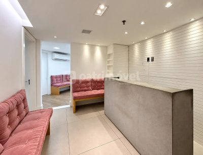 Sala-Conjunto, 165 m² - Foto 2