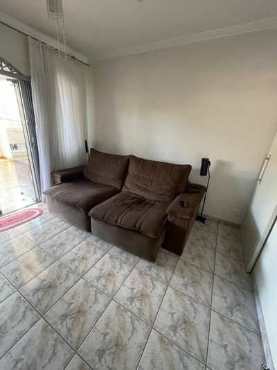 Sobrado, 3 quartos, 193 m² - Foto 3