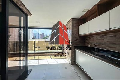 Apartamento, 3 quartos, 186 m² - Foto 3