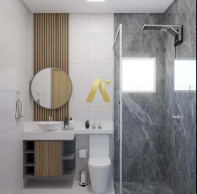Sobrado, 2 quartos, 86 m² - Foto 5
