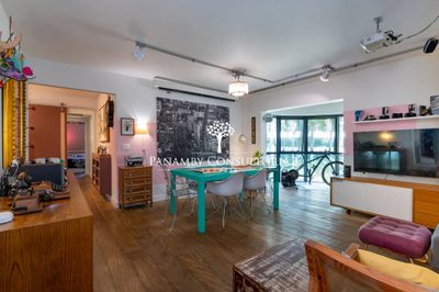 Apartamento, 3 quartos, 152 m² - Foto 5