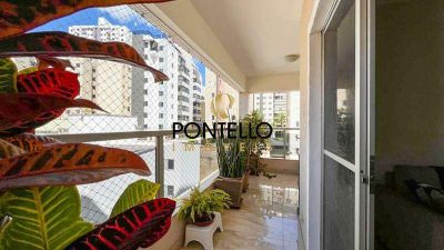 Cobertura, 5 quartos, 240 m² - Foto 5