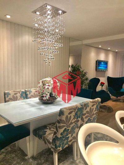 Apartamento, 2 quartos, 170 m² - Foto 4