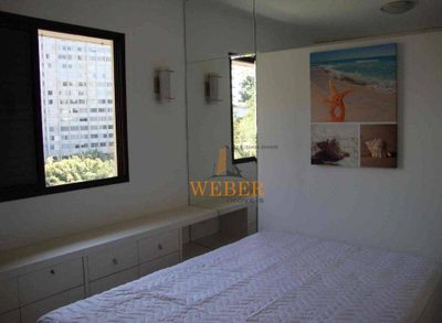 Apartamento, 1 quarto, 48 m² - Foto 3