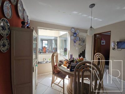 Casa, 4 quartos, 328 m² - Foto 5