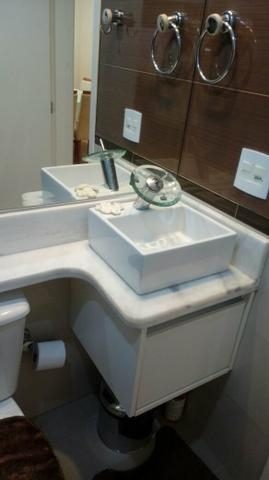 Apartamento, 2 quartos, 50 m² - Foto 5