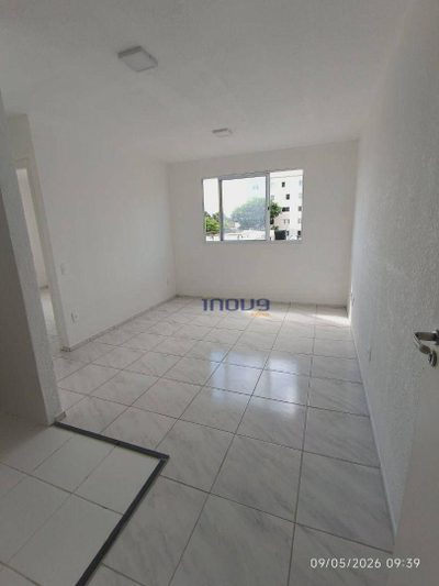 Apartamento, 2 quartos, 44 m² - Foto 4